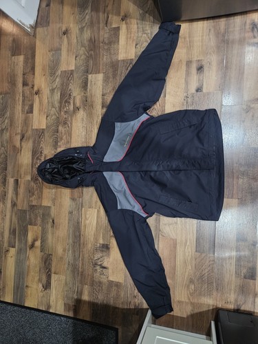 Team daiwa jacket - daiwa,
