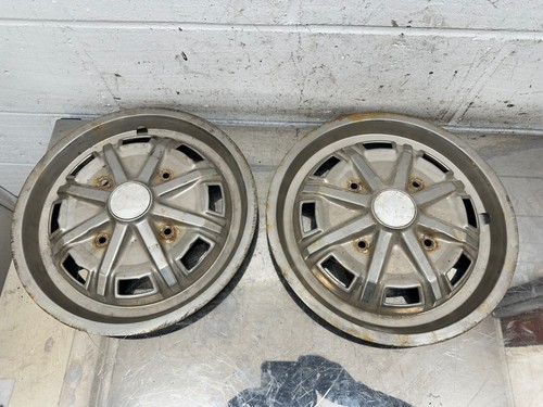 1972 audi 100 coupe wheel - 1972,