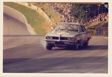 x2 VAUXHALL FIRENZA MAGNUM 2300 GERRY MARSHALL BRANDS HATCH 1978 PERIOD PHOTO S