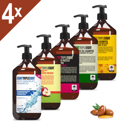 Eight triple 4x1l - eight, =