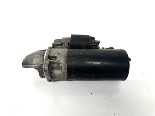 Tvr speed six starter - tvr,