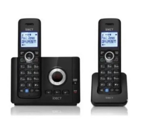 Idect vantage 9325 - 9325, twin
