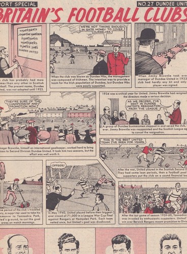 Dundee united original - dundee,