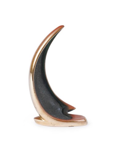 1983 tom bob bennett bronze - 1983,