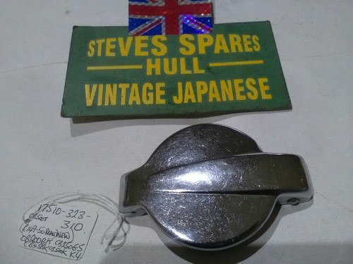 Honda petrol cap - honda,