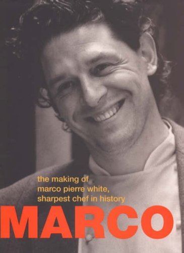 Marco the making - the,