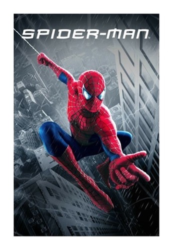 2002 topps marvel spider - 2002,