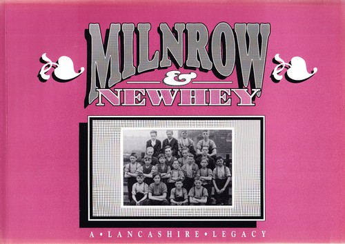 Milnrow newhey rochdale - &,