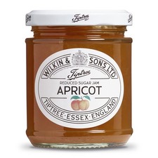 Tiptree Apricot Reduced Sugar