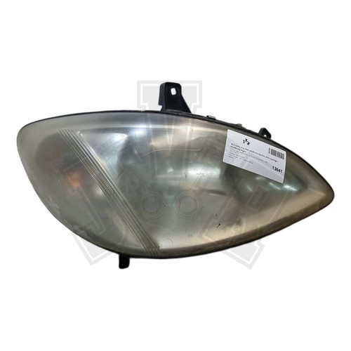 Mercedes vito headlight - mercedes,
