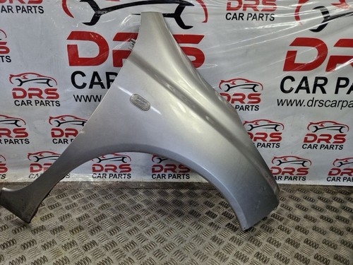Nissan micra 2003 2010 front - micra, 2003-2010