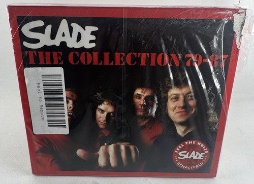 Slade the collection - slade,
