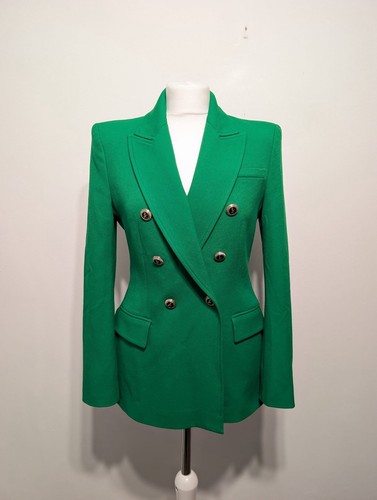 Zara classic green - zara,
