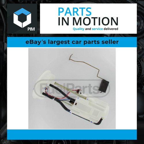 Fuel pump fits audi 1 - fuel,