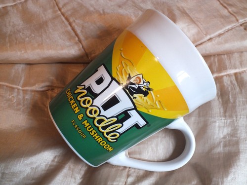 Pot noodle large ceramic - pot,