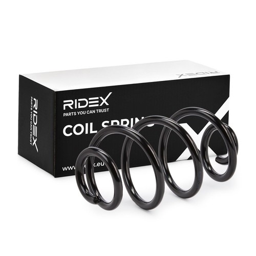 Quality rear axle coil - quality,