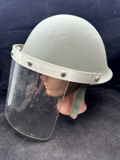 British army mk4 - army, riot