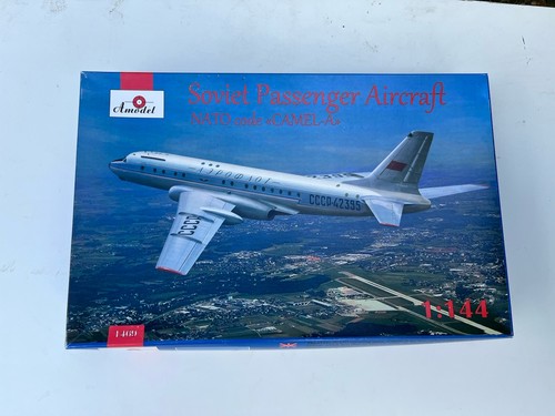 Model 14469 tupolev - a-model,