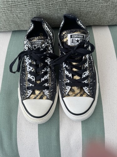 Converse black and - converse,
