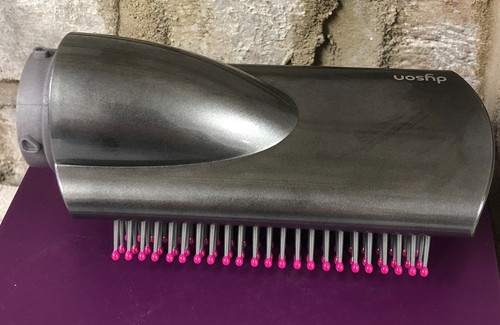 Dyson airwrap soft - dyson,