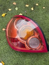 03-07 Nissan Almera N16