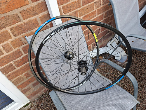 Ritchey disc ocr 700c - ocr,