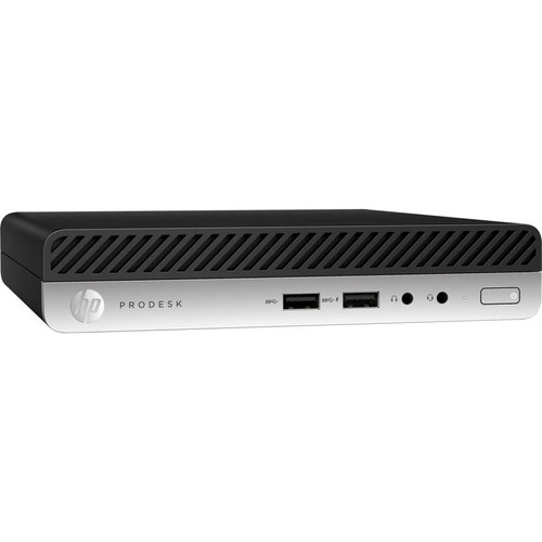Prodesk 400 mini pc - mini, i5