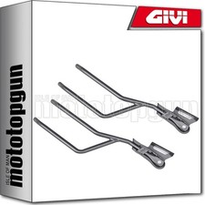 RAPID RELEASE HOLDER REMOVE-X  GIVI TRIUMPH SPEED TRIPLE 1200 RS 2021 21 2022 22