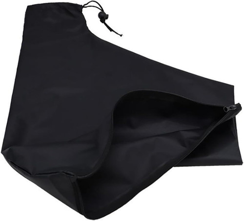 Universal black leaf vacuum - universal,