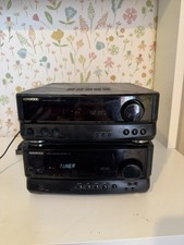 Kenwood A-F5 Stereo Integrated