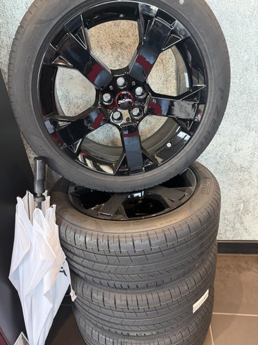 Genuine mini alloy wheel and - genuine,