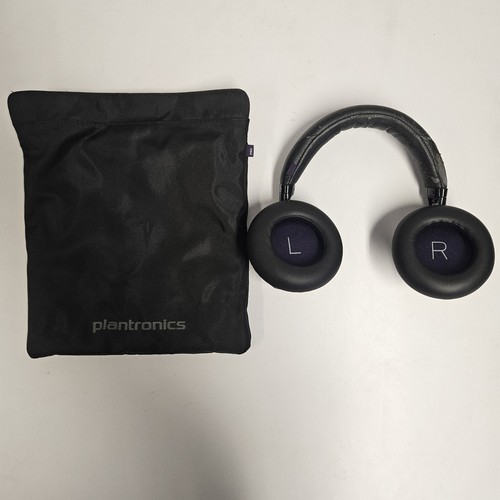 Plantronics voyager focus - voyager, uc