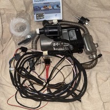 Eberspacher D5WSC Hydronic S3