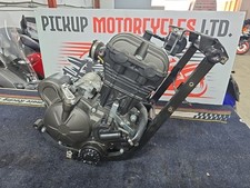 Aprilia RS125 2022 Complete Engine - Tested  - 1000 miles