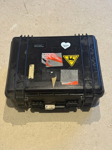 Peli pelican 1550 - pelican, protector