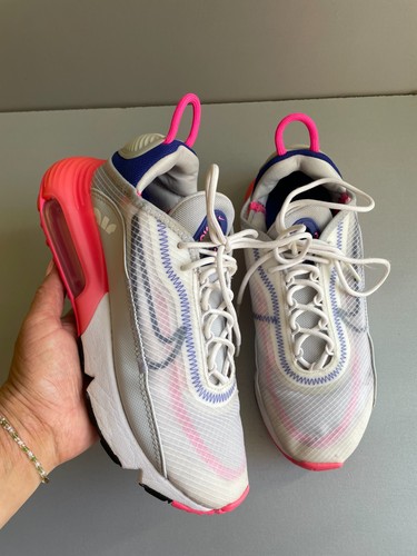 Womens nike air max - air, 2090