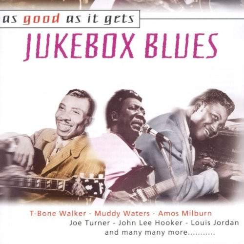 Jukebox blues - jukebox,