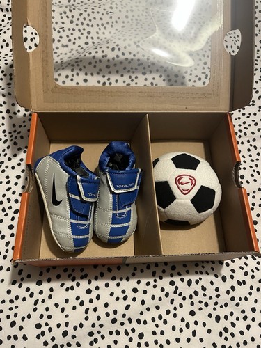 Nike t90 total crib - t90, 90