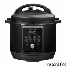 *used once* Instant Pot Duo