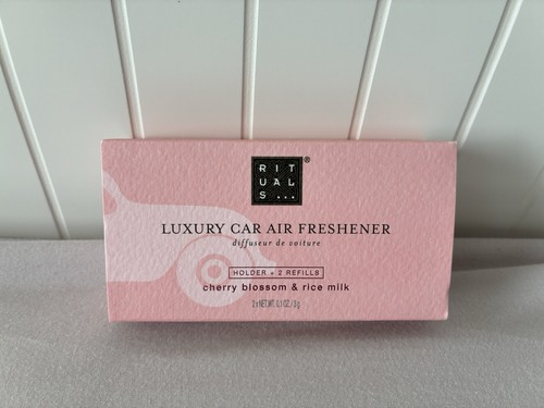 Rituals sakura car air - sakura,
