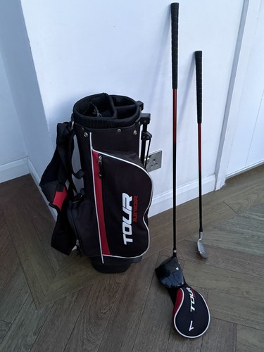 Dunlop sport tour piece - dunlop,