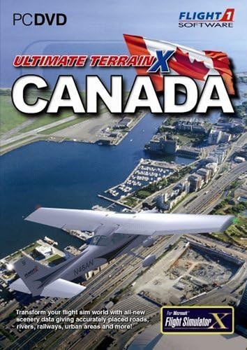 Ultimate terrain canada - ultimate,