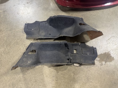 Nissan 240sx s13 - 89-93, hatch