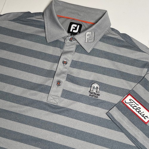 Footjoy mens medium grey - mens,