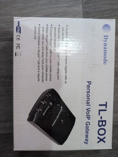 Dynamode skype personal volp - dynamode,