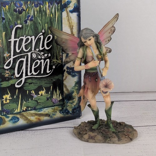 Faerie glen pennyswing fairy - glen,