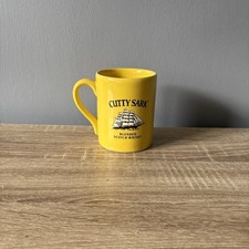 Cutty Sark Memorabilia Whisky