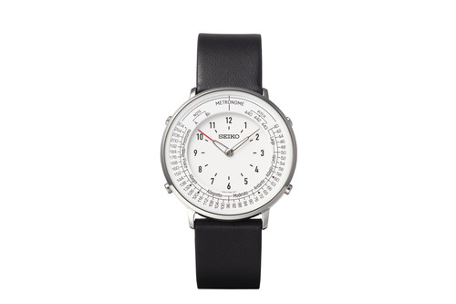 Seiko metronome watch smw006a - metronome,