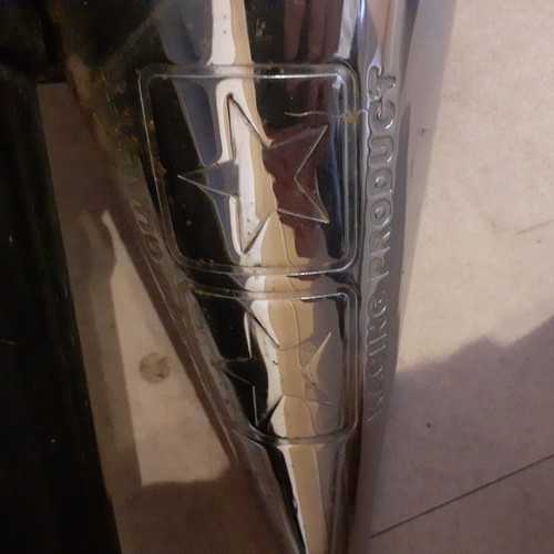 Gilera dna 50cc exhaust - dna,