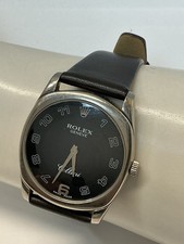 Rolex Cellini Danaos  Ref